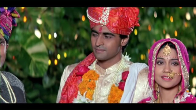 Babul - Hum Aapke Hain Kaun - Salman Khan, Madhuri Dixit & Renuka Shahne - Wedding Song