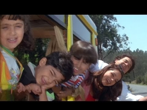 ABCD - Hum Saath Saath Hain - Salman, Saif, Karishma, Sonali, Tabu & Mohnish Behl
