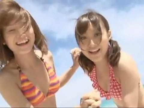 Morning Musume - Genki Pikappika!