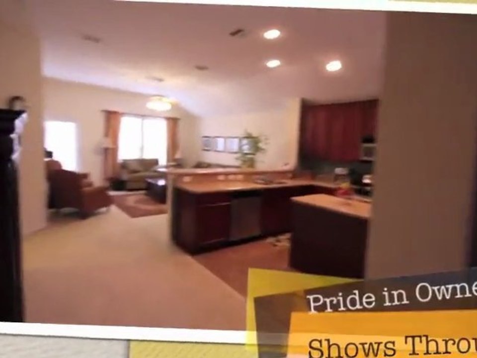 1007 Kimbro | Forney Tx Real Estate