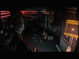 walkthrough dead space 2 les laser! part 33