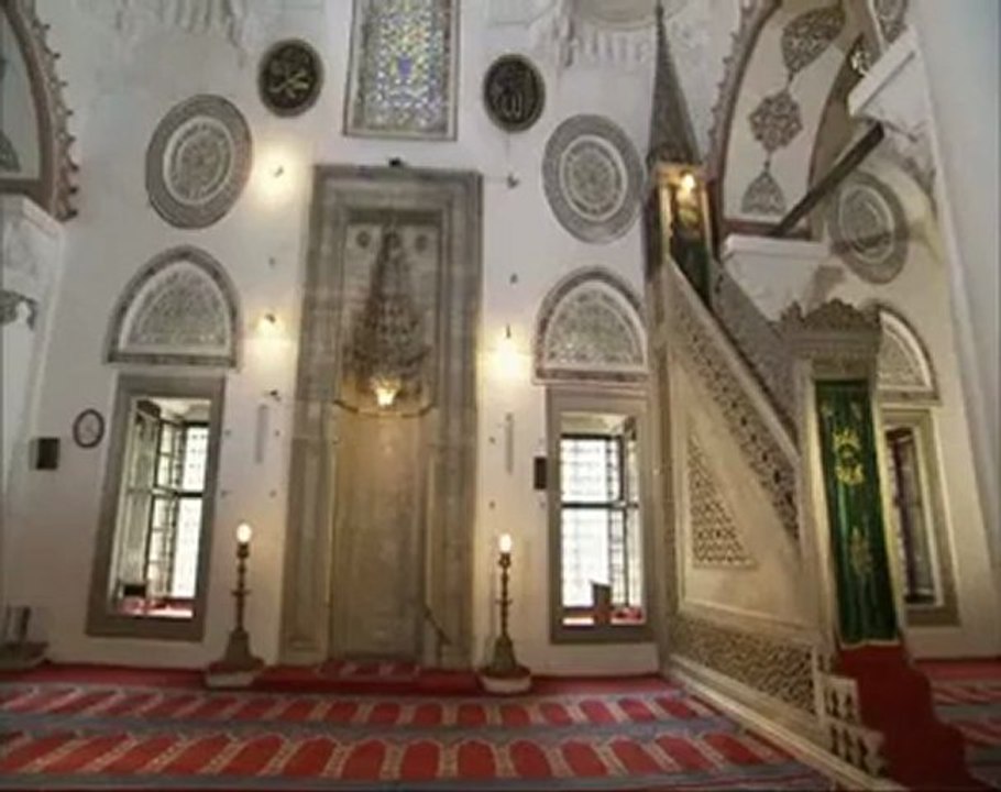 İçmimar TV - Mimar Sinan'ın Hayatı ve Eserleri