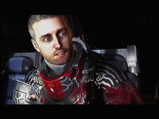 walkthrough dead space 2 LA FIN part 35