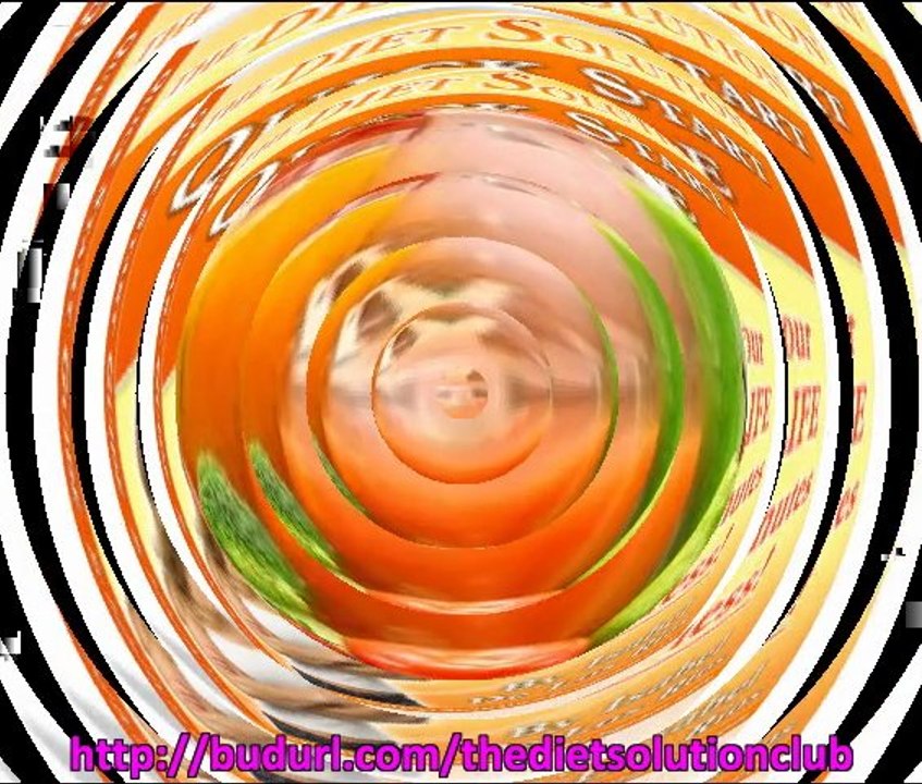 the diet solutions program