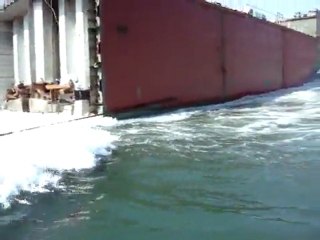 “I Told You Not to Press That Button Until I Said When”