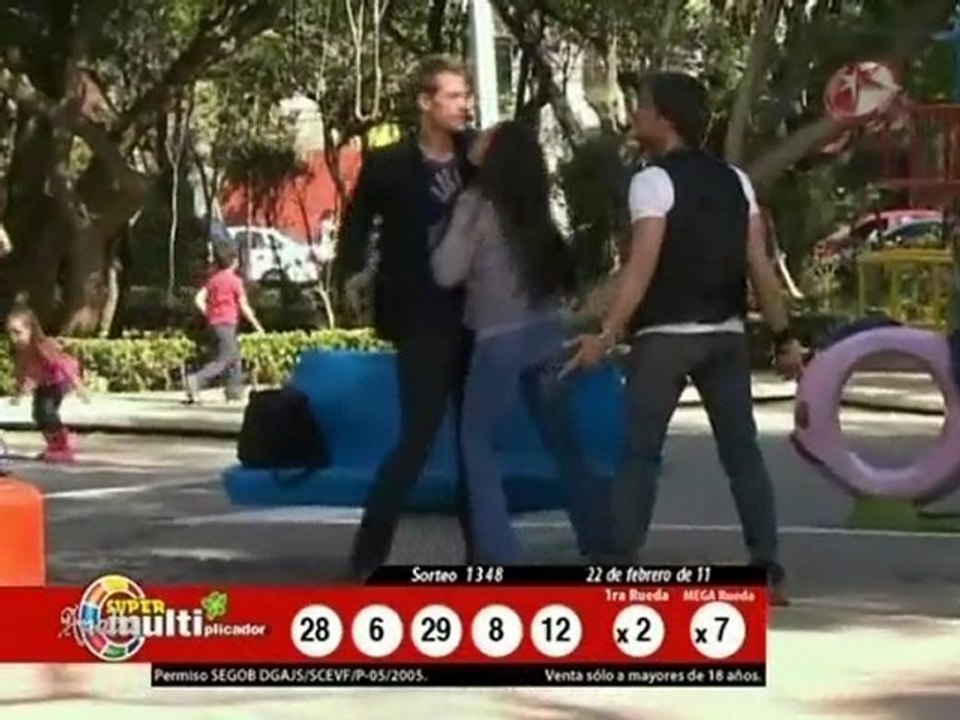ALONSO EN TDA 1