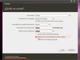 INSTALACION DE UBUNTU 10.10