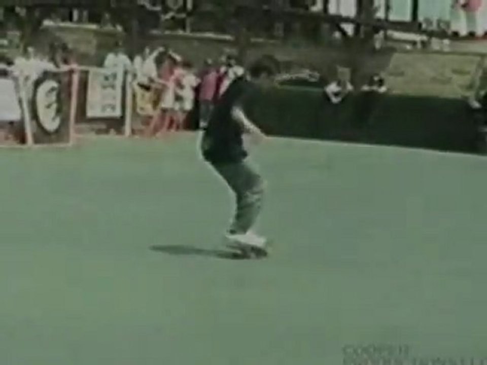 Tricks you can't do!