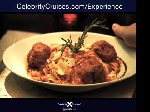 Beauty at Sea - Couples Spa Packages Onboard Celebrity