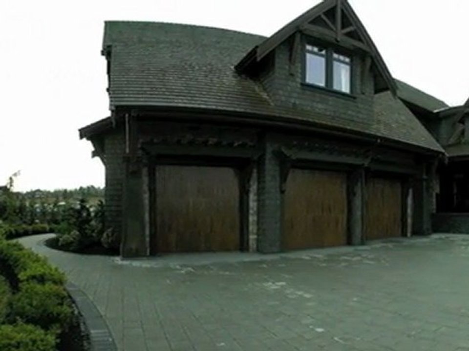 BCCH Choices Lottery 2011 | Grand Prize Estate: Front Drive