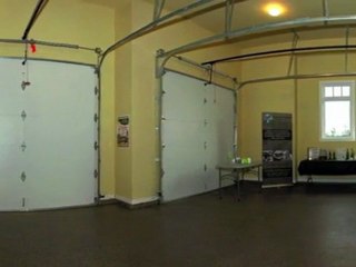 BCCH Choices Lottery 2011 | Grand Prize Estate: Garage