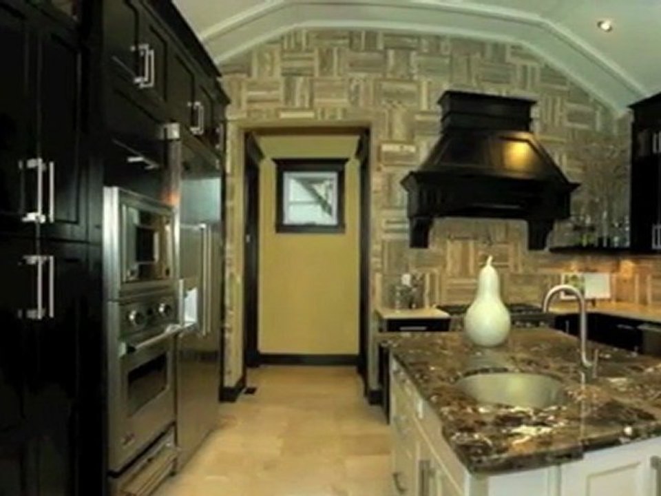 BCCH Choices Lottery 2011 | Grand Prize Estate: Kitchen