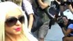 More Christina Aguilera Details Revealed