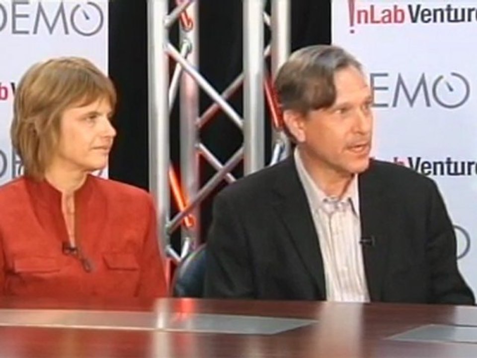 DEMO Spring 2011 - Interview: CVAC Systems, Inc.