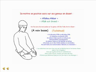 Apprendre La Prière (Salat El Maghreb - 4ème de la journée)
