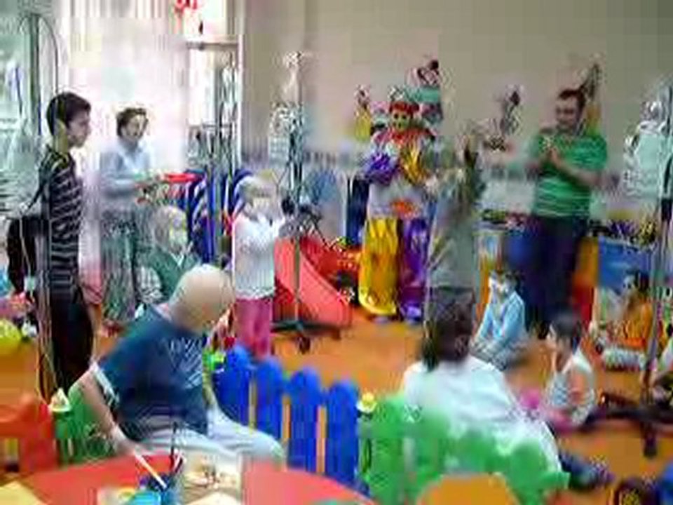 Yönder LÖSAM etkinliği