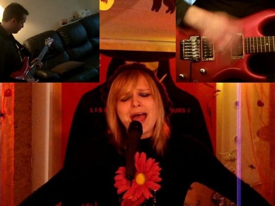 Paramore - Decode cover