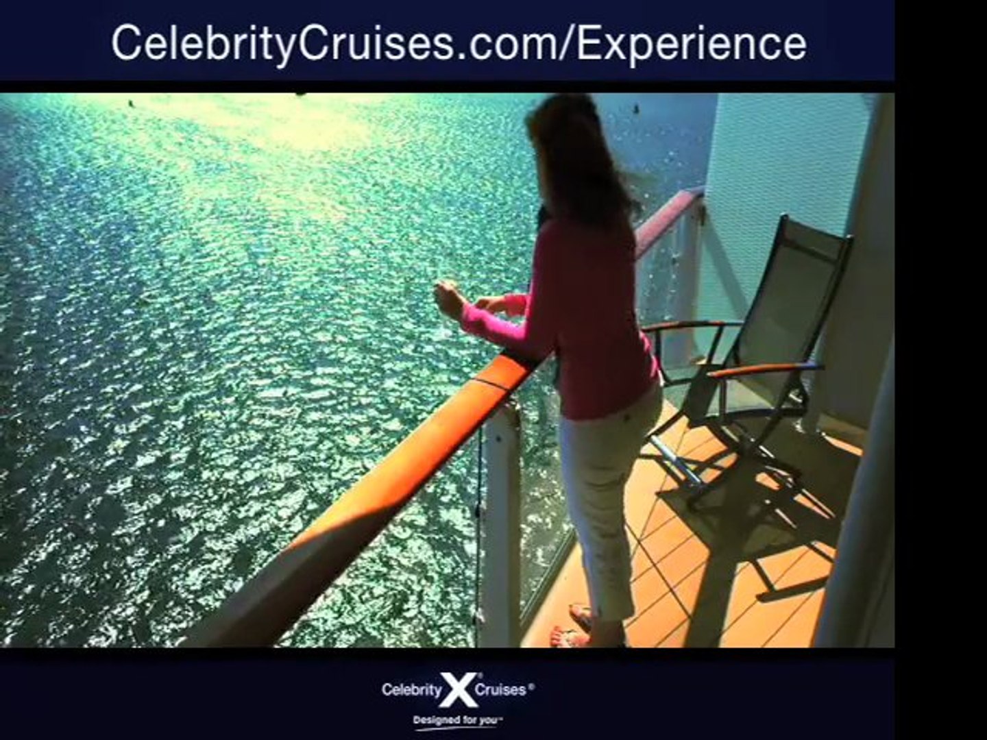 Celebrity Cruises: Unparalleled Century Celebrity Cruises