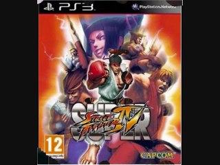 Les meilleurs jeux playstation 3