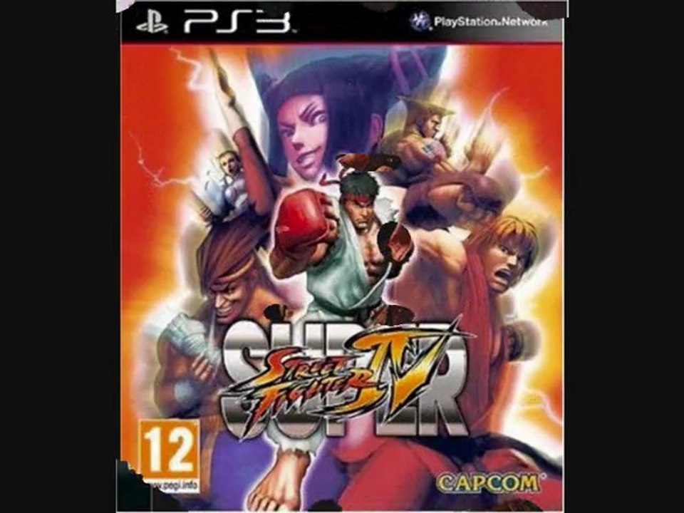 Les meilleurs jeux playstation 3