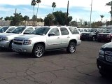 Chevy Truck Month Phoenix - Trucks and SUVs