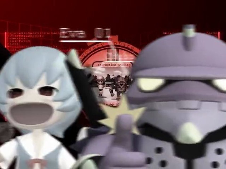 [NGE] Alternat-Distorsion