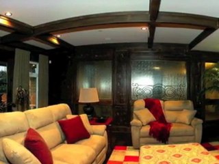 BCCH Choices Lottery 2011 | Grand Prize Estate: Rec Room