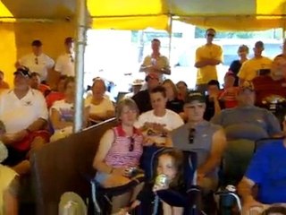 Illinois State Barbeque Championship Rib Winners