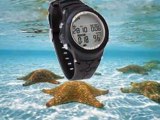 5 Bes Rated Oceanic Dive Wrist Watch Computer
