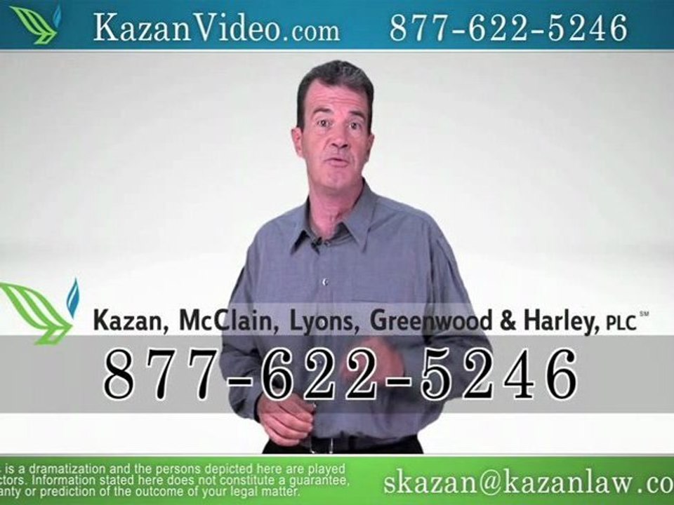 Top Mesothelioma Patient Support From Legal Pioneers - Video