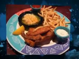 Red Lobster Coupons Awareness