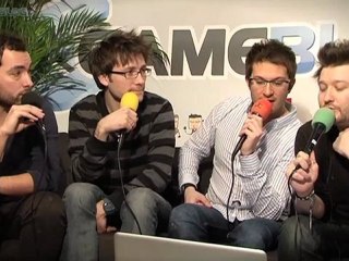 Podcast 174 : Bilan actu février 2011