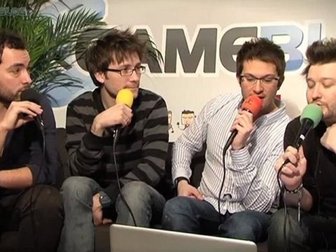 Podcast 174 : Bilan actu février 2011