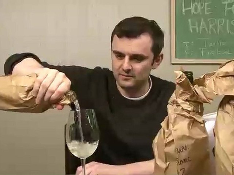 Blind Tasting of Sauvignon Blancs from Around the World ...