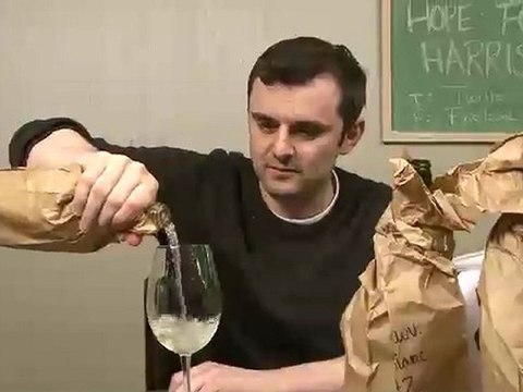 Blind Tasting of Sauvignon Blancs from Around the World ...