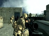 [WT] Call Of Duty 4 - Moderne Warfare (parti 3/2)