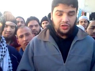 mot en hollandais de ce qui se passent a zaki