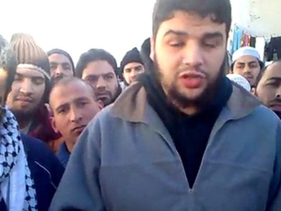 mot en hollandais de ce qui se passent a zaki