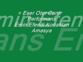 ALışmak Zorundayım Eser