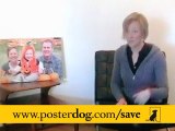 Discount Photo Gifts - Order with PosterDog & Save 10%!