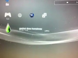 PS3 Jailbreak 3.55 Tutorial and Download Free! 2011