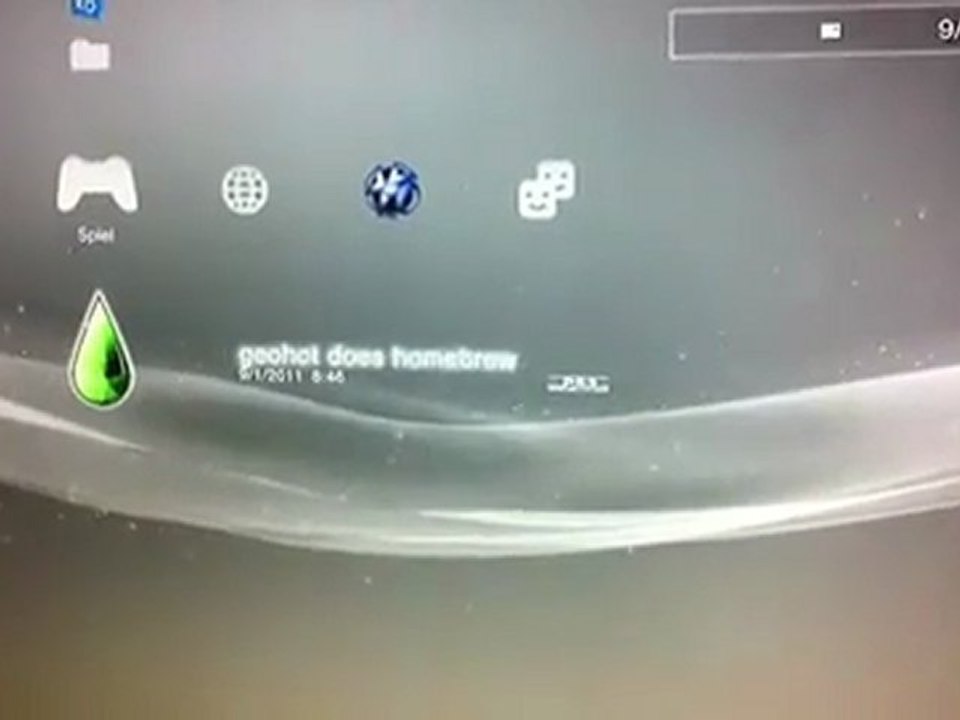 PS3 Jailbreak 3.55 Tutorial and Download Free! 2011