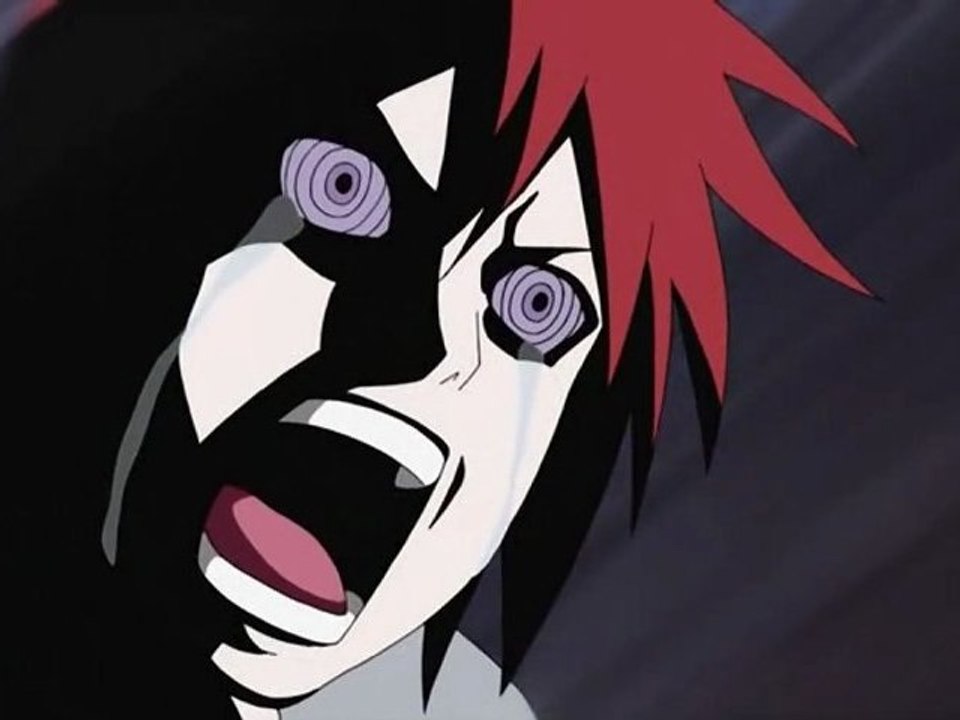 trailer pain of nagato