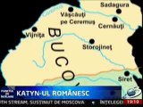 Katyn-ul românesc - masacrul de la Fântâna Alba