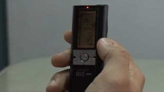 Diasonic Technology Co., Ltd's Pocket mini DVR