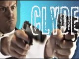A Trailer for BONNIE & CLYDE VS. DRACULA