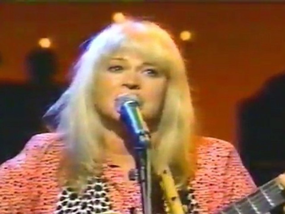 Melanie Safka - Lay Down - Candles In The Rain
