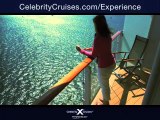 Celebrity Cruises Millennium - Magnificent and Majestic