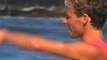 Vintage 80s surfing with Tom Carroll and crew in 'The Performers'