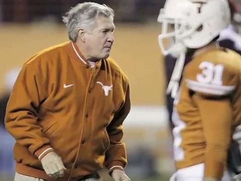 College Football's Spring Focus